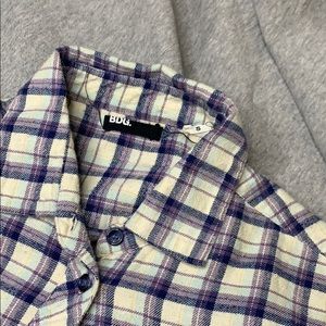 urban outfitters - bdg‎ - flannel